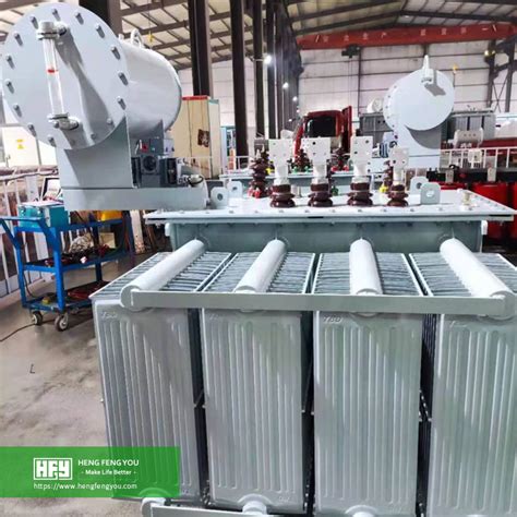 Kva Kva Transformer Price Heavy Electrical Transformer