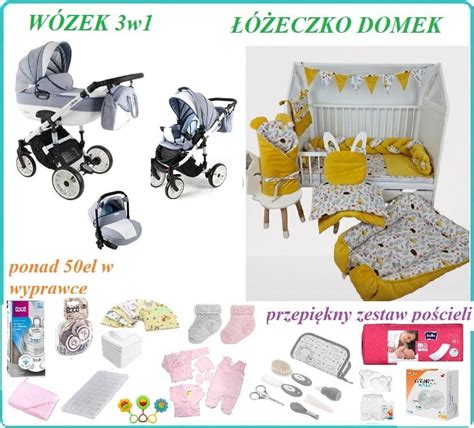 Extra Wyprawka Domek Z W Zkiem Adbor Ottis White W Mega Wyprawka