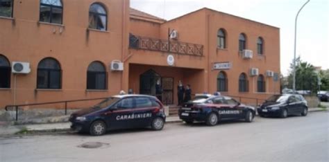 Uccide La Madre A Martellate Trasferito In Carcere Figlio Disabile