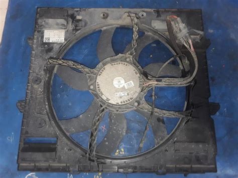 Ventilator Hladnjaka H K Volkswagen Amarok