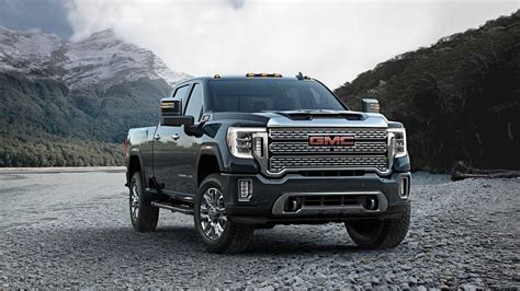 2022 Gmc Sierra 3500hd Grant Miller Motors Ltd