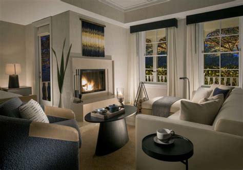 MacArthur Place Hotel & Spa | Natural Luxury In The Heart Of Sonoma