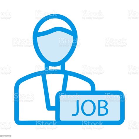 Employee Stock Illustration Download Image Now Adult Avatar Business Istock