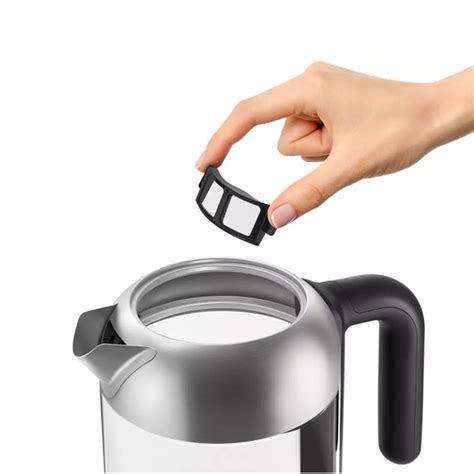 Електрическа стъклена кана Philips Daily Collection - olele.bg