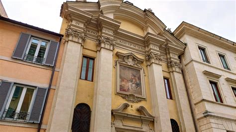 Chiesa Di San Biagio Degli Armeni San Biagio Della Pagnotta Turismo