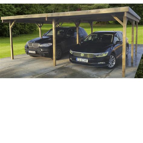 Gardenas Carports