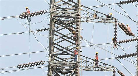 Palghar Power Cut Warning For Mahavitaran Consumers In Kalyan Zone