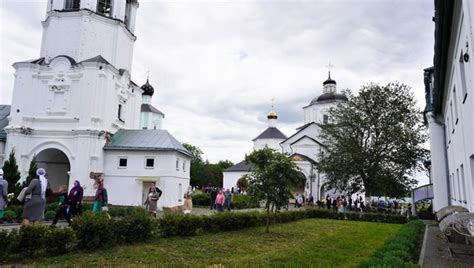 С праздником | Рыльский Свято-Николаевский монастырь | ВКонтакте