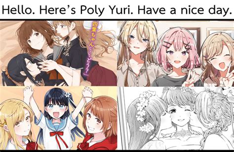 Have A Nice Day Ryurimemes