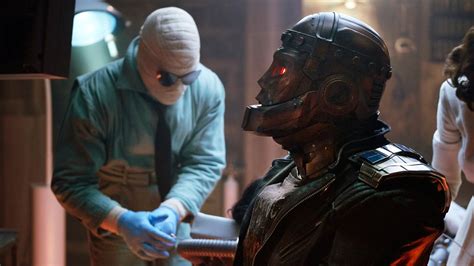 Nonton Titans Season 1 Episode 4 Doom Patrol Subtitle Indonesia