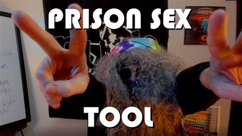 First Time Reaction TOOL Prison Sex YouTube