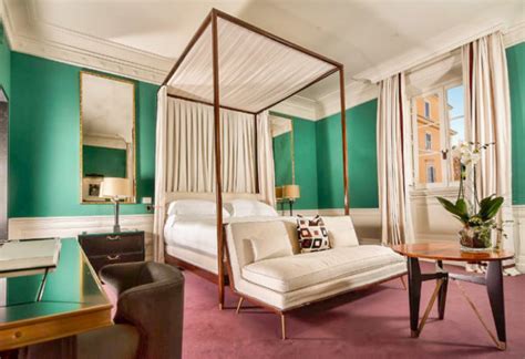 The 12 Best Boutique Hotels in Rome, Italy – Wandering Wheatleys