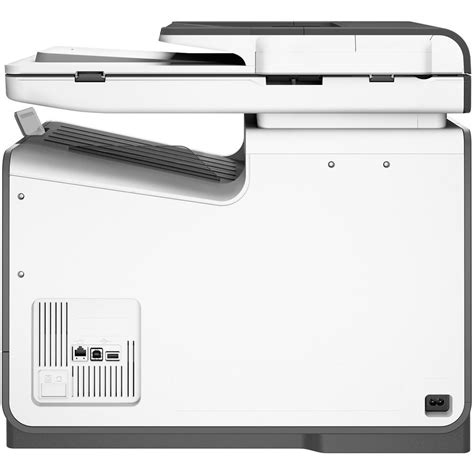 HP PageWide Pro 577dw Wireless All In One Inkjet Printer White D3Q21A