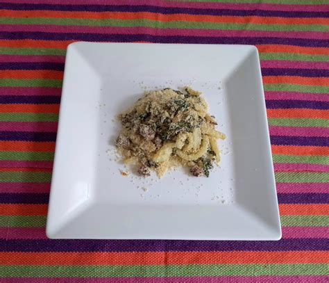 Receitas De Farofa Maria Na Cozinha