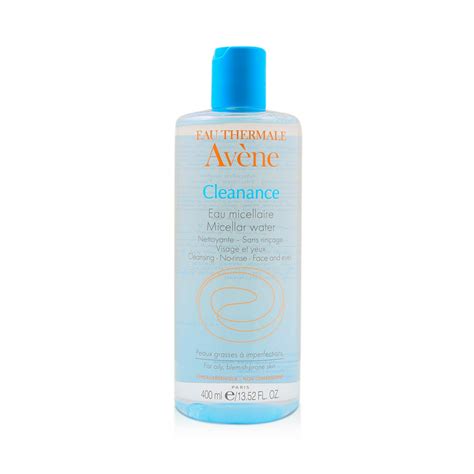 Avene Av136 Cleanance Micellar Water