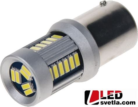 BA15s | Led světla pro každého