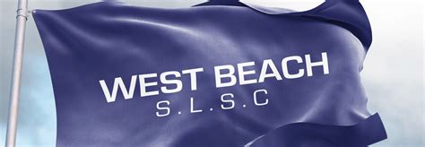 Club History — West Beach Surf Life Saving Club