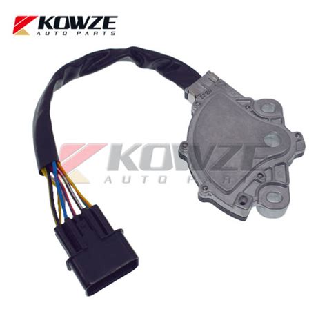 China Auto Transmission Case Inhibitor Switch For Mitsubishi Pajero