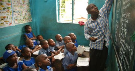 Nigeria Teachers Dismissal Sparks Strike Action In Kaduna