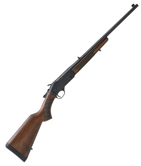 Henry Single Shot 45 70 Govt Rifle H015 4570 Doctor Deals