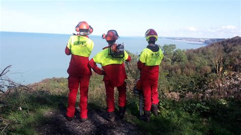 Les Terminals For T Sur Le Chantier De Varengeville Sur Mer Lyc E Des