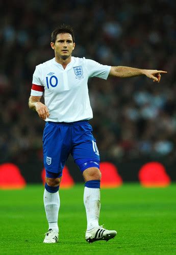 F Lampard Champions League Final Frank Lampard Photo 31213620