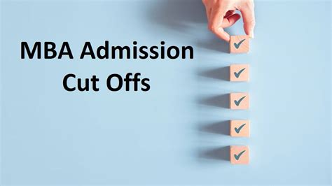 Mba Colleges Accepting Xat Cut Off Percentile