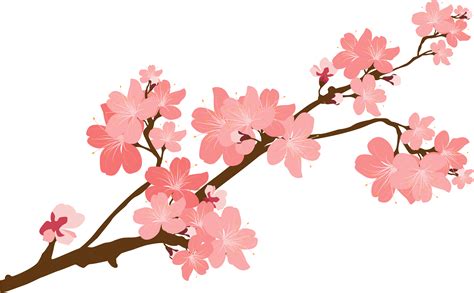 Blossom Flower Clip Art