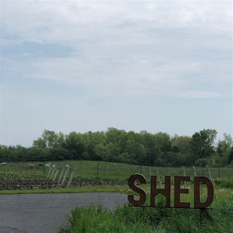 Shed Chetwyn Farms Hillier Ce Quil Faut Savoir Pour Votre Visite