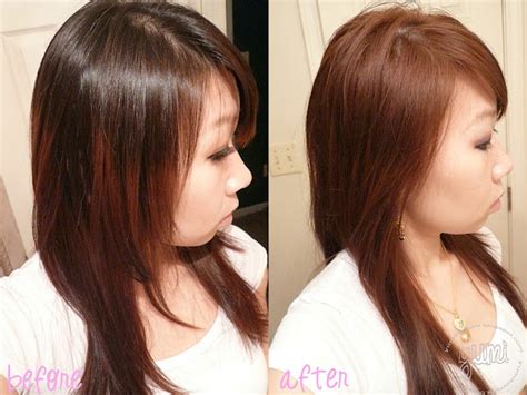 Yumiko S Blog L Oreal Color Preference In 7A Dark Ash Blonde Review