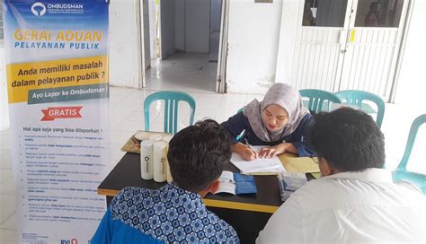 Tingkatkan Kualitas Pelayanan Publik Rsud Dr Hasri Ainun Habibie