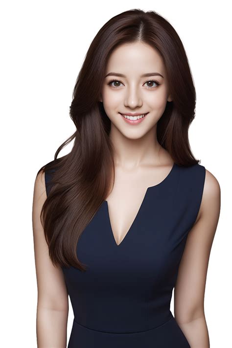 Confident Professional Woman 45762999 Png