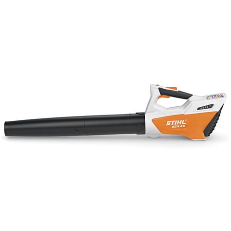 Stihl Bga Blower Compact Efficient Order Now