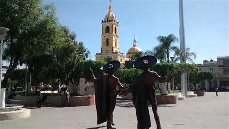 Día De La Bandera 2014 Centro Histórico Tamazula De Gordiano Jal