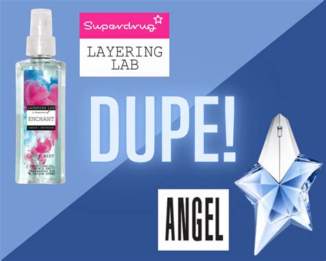 How Good Are The Superdrug Layering Lab Designer Perfume Dupes Soki London