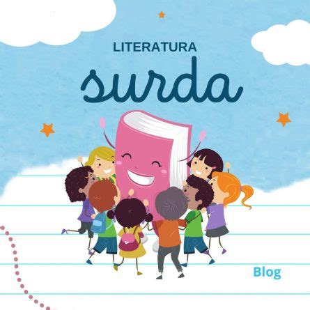 Literatura surda SignumWeb Comunicação Inclusiva