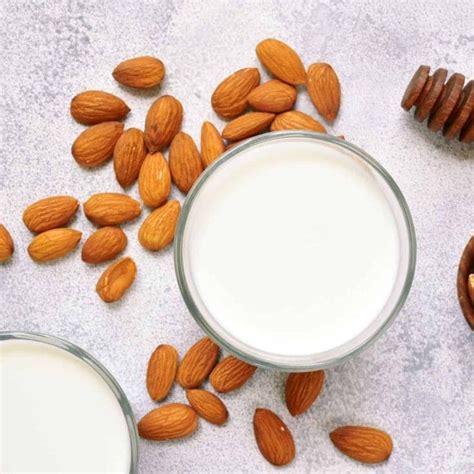 Does Almond Milk Go Bad Unlock The Three Common Signs