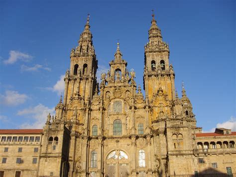 Visitas Guiadas A La Catedral De Santiagovisitas Guiadas A La Catedral