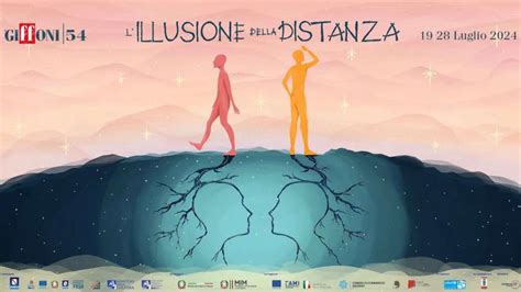 Giffoni Film Festival Domani Via Alla 54 Edizione Con De Luca Il