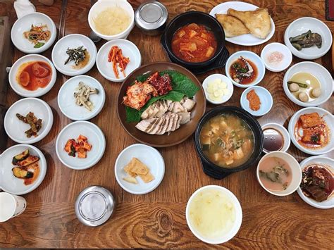 옹기골식당 울산 남구 신정동 옥동 맛집검색 식신