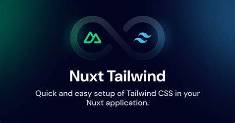 Github Nuxt Modules Tailwindcss Tailwind Css Module For Nuxt