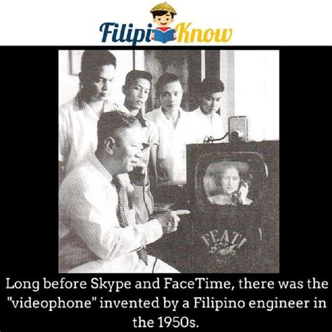 Videophone Invented By Gregorio Zara Trivia History Facts Facts