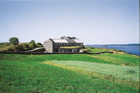 Naturen P Museum Grind Ei Reise Gjennom Natur Og Kultur I Vestland