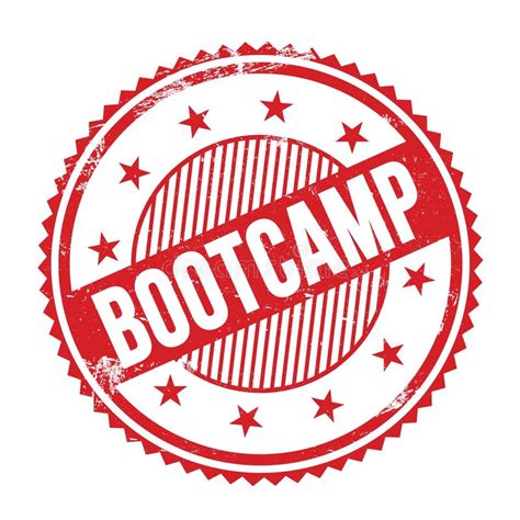 Bootcamp Logo Stock Illustrations 94 Bootcamp Logo Stock