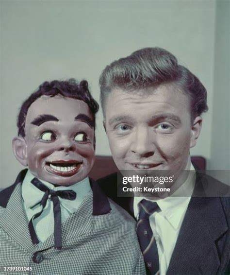 Ventriloquist Dummy Puppet Photos And Premium High Res Pictures Getty