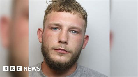 Swindon Driver Who Dragged Police Officer Along Ground Jailed Bbc News