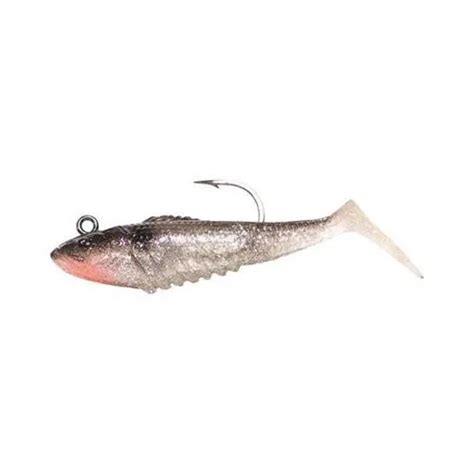 Slickrig Mm Mossops Bait And Tackle