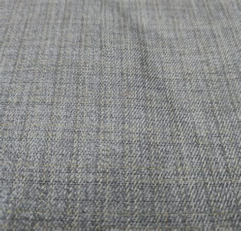 56 Inch Gray Dms Plain Twill Fabric 150 At Rs 72 Meter In Bhilwara