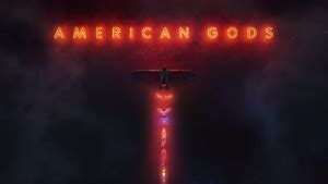 American Gods (TV series) - Wikipedia