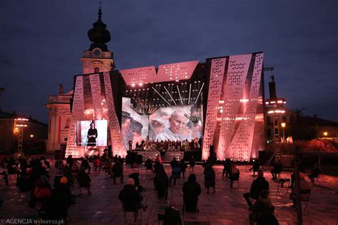 Papieski Koncert W Wadowicach W Czasach Koronawirusa TVP I Lokalne